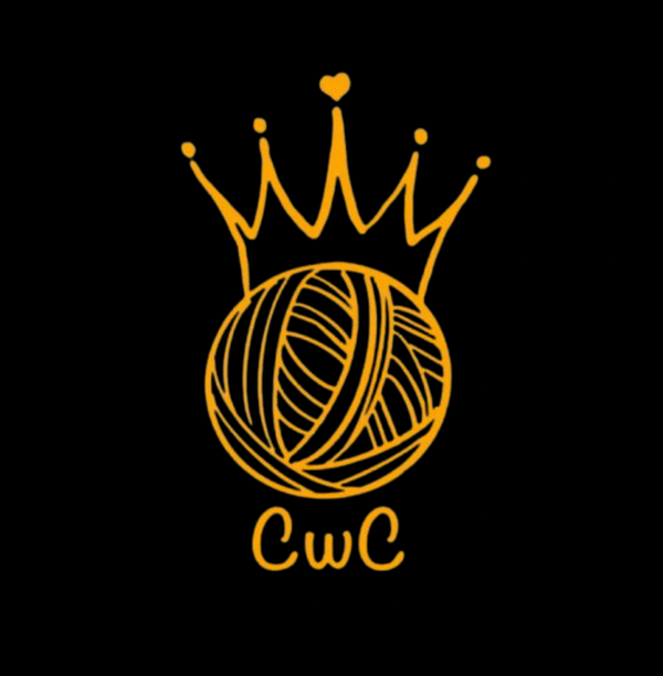 Crowned With Crochet
